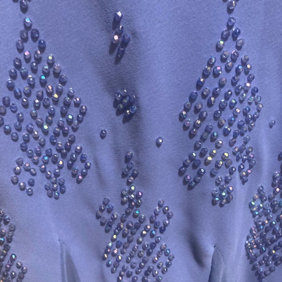 S.L. Fashions Dress - Picture 6 of 8